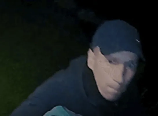 Politie Regio Turnhout opsporingsbericht Vlimmeren