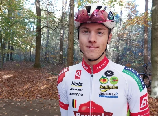 Yordi Corsus Wiekevorst Pauwels Sauzen