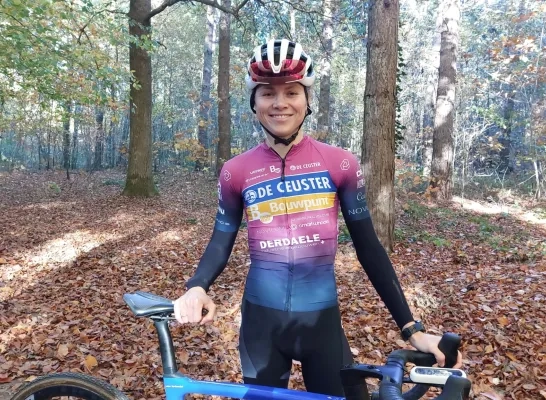 Laura Verdonschot Wechelderzande De Ceuster-Bouwpunt