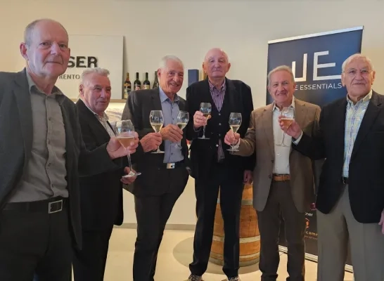 Moser Corner opent in Heist-op-den-Berg