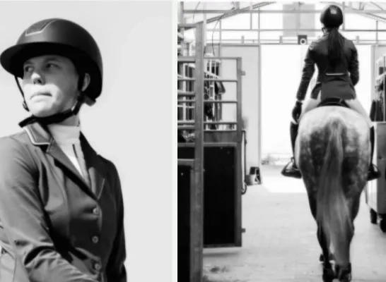 amazone overleden Stal Ceulemans