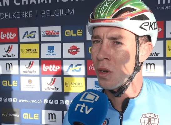 sweeck teleurgesteld na ek