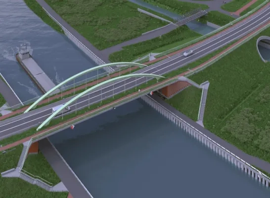 brug Nijlen