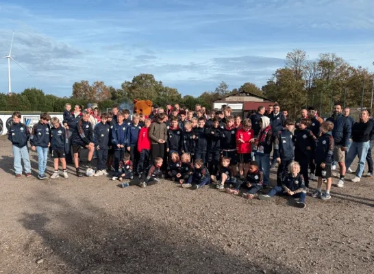 supporters Olen United