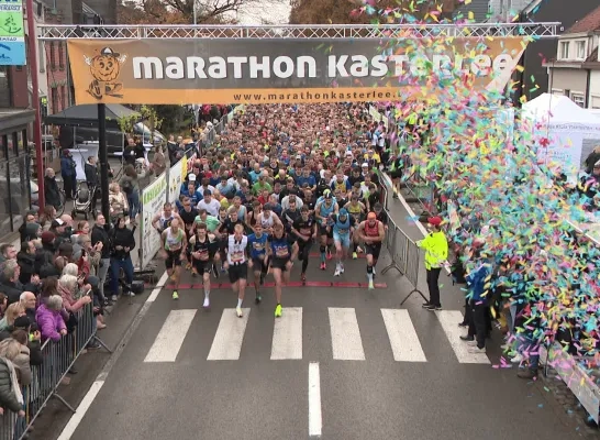Marathon Kasterlee 2024