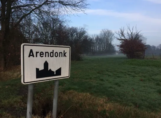 Arendonk algemeen