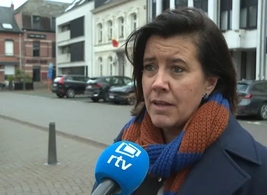 An Hermans N-VA+ oppositie Arendonk