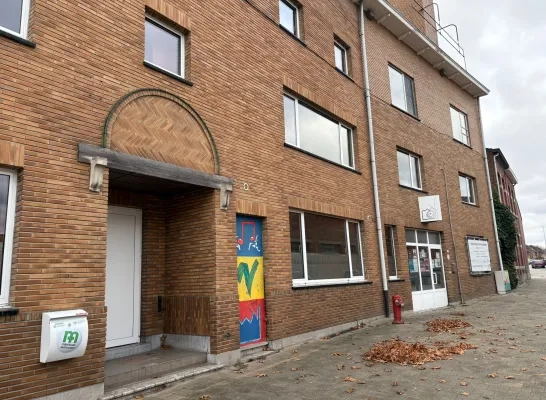 De Kunstfabriek