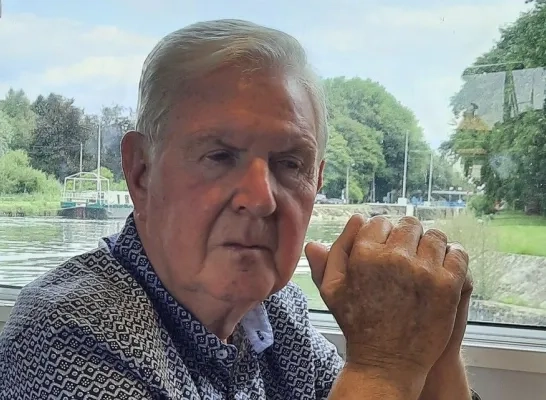 De vermiste Willy Driesen