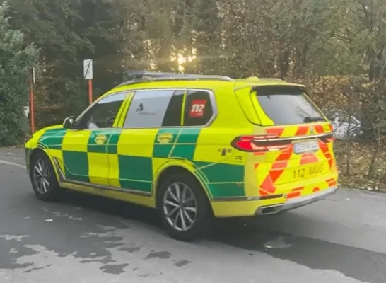 lichaam vermiste man gevonden Herentals