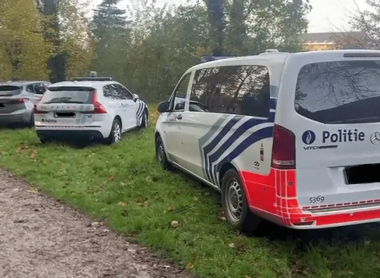 zoekactie Wim Driesen Herentals