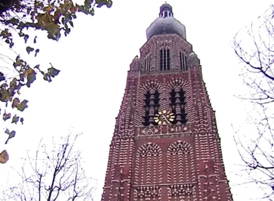 Sint-Katharinakerk Hoogstraten