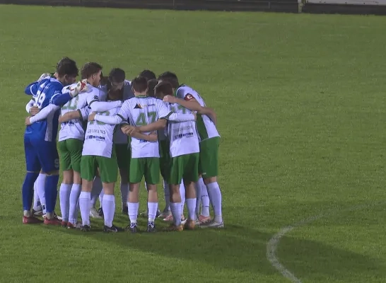 Dessel Sport wint na spektakelwedstrijd