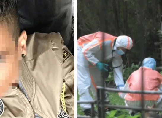 30 jaar cel voor moord Herselt