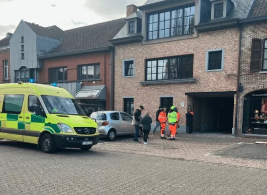 gevel herenthout pvdv