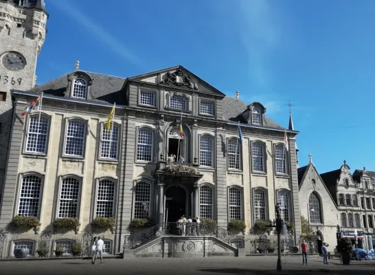 Welke is de rijkste en welke de armste gemeente in jouw regio?