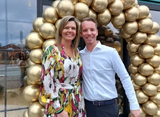 Atelier C Herentals opening