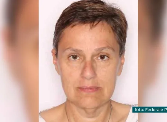 Vrouw verdwenen in Mol