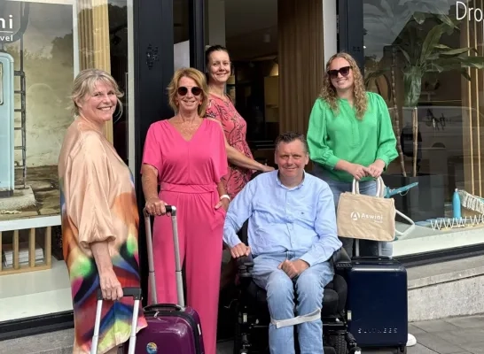 Reisbureau Aswini Travel Wiekevorst