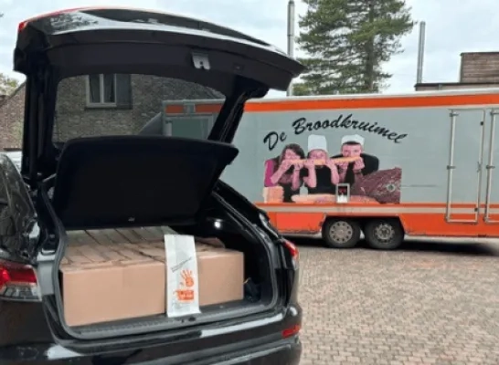 Soroptimist International Club Kempen