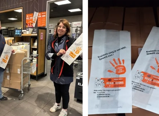 broodzak huiselijk geweld 