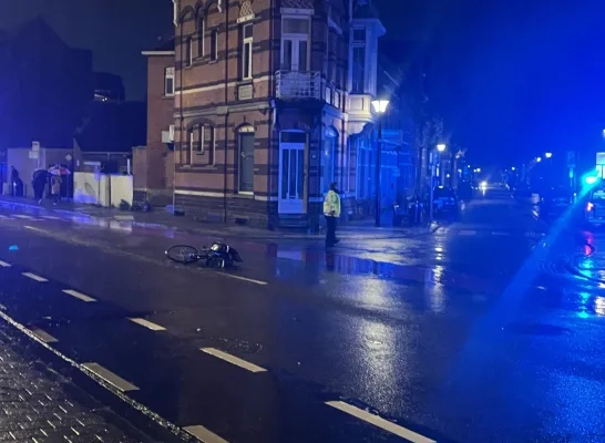 Fietsster van 31 jaar verongelukt in Geel