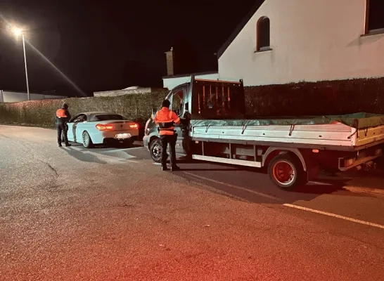 controles politie berlaar nijlen