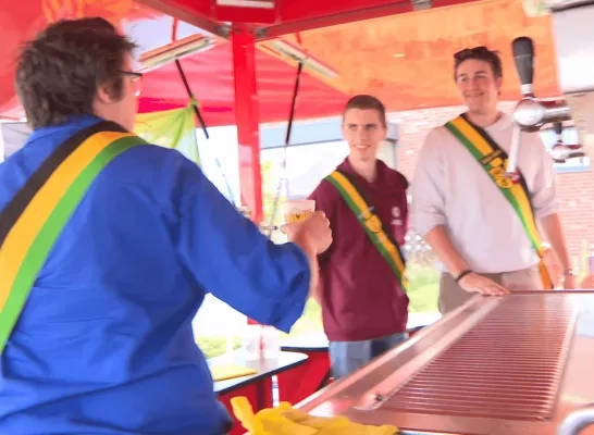 Kristof Sels neemt na 17 jaar afscheid van gemeentepolitiek