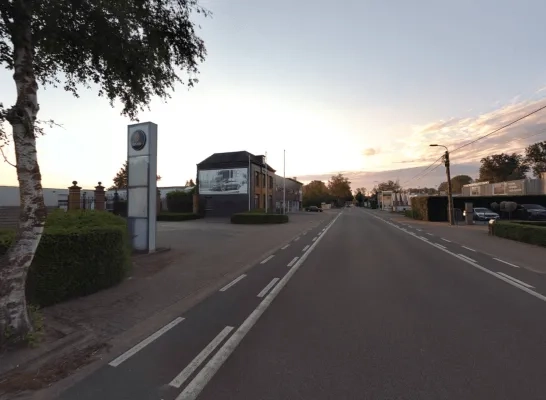 Molseweg Geel