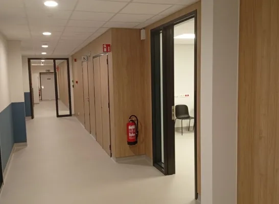 Huisartsenwachtpost Turnhout verhuist naar AZ Turnhout