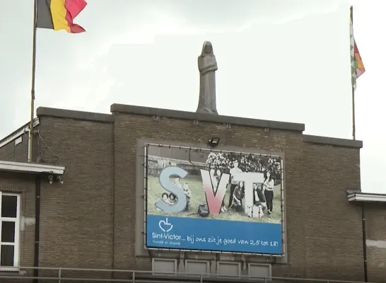 Sint-Victor Turnhout