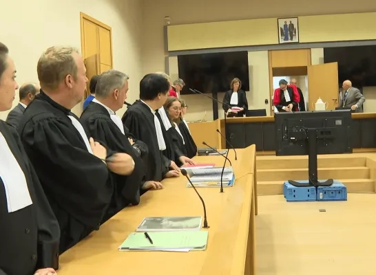 assisenproces schietpartij ripdeal