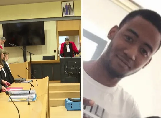 assisen Tongeren schietpartij Beringen Turnhout Dessel