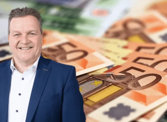 Paul Van Miert financiën Turnhout