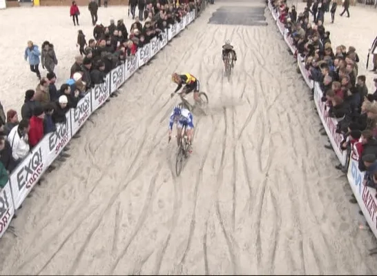 Boonen & Friends Zilvermeer Mol