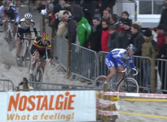 Boonen & Friends Zilvermeer Mol