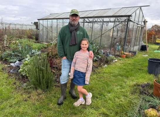 zorgboerderij Wiekevorst