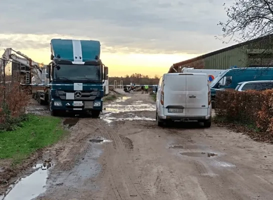 graafwerken poppel .gva