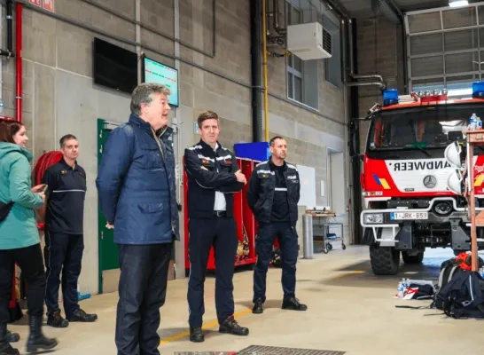 brandweerzone Rivierenland