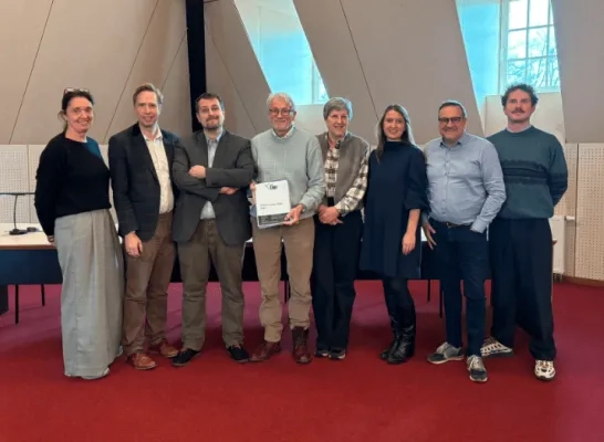 meerjarenplanning Lier