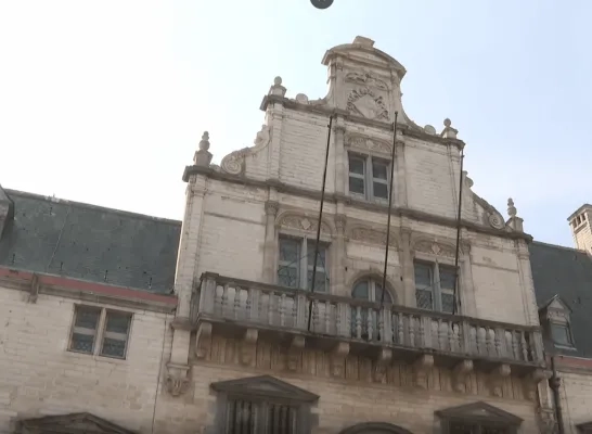 hof van savoye mechelen 