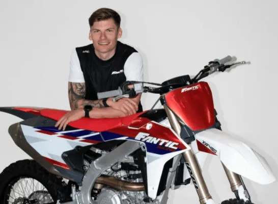 brent van Doninck 2025