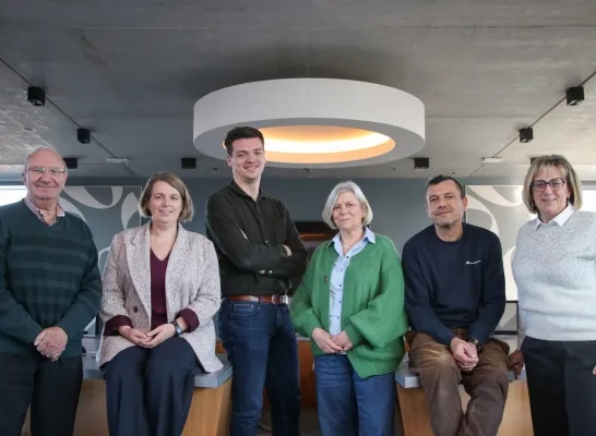 Schepencollege Putte 2025