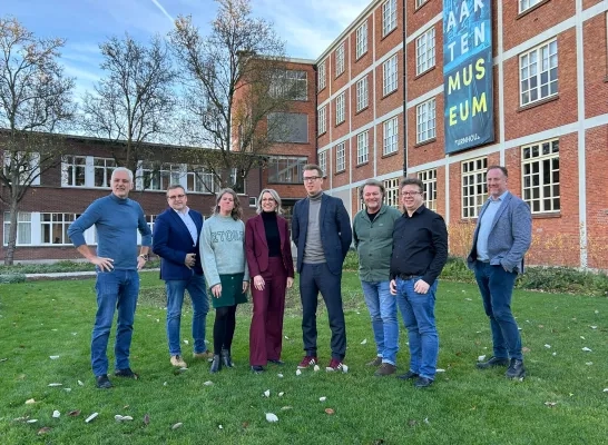 Turnhout investeert fors in straten en pleinen, opcentiemen stijgen licht