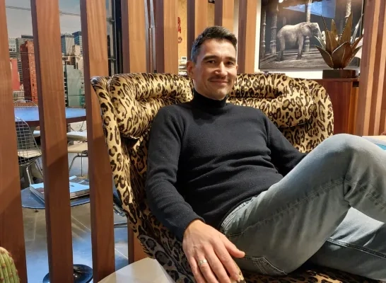 Yves Chung Herentals