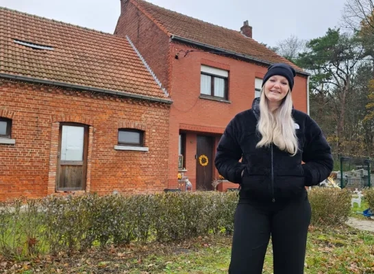 Yenthe Dierckx Meerhout