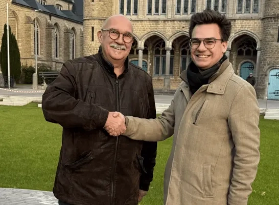 Wouter Van Dorsselaer nieuwe voorzitter Open Vld Sint-Katelijne-Waver