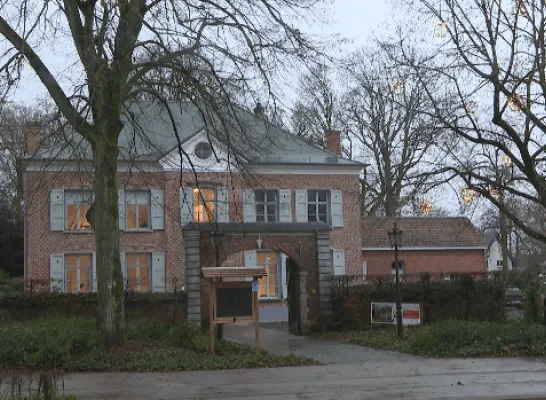 Trouwen gebeurt vanaf 2027 in Olen standaard in de Oude Pastorij