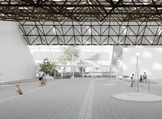 overdekte buitenruimte ginderbuiten 