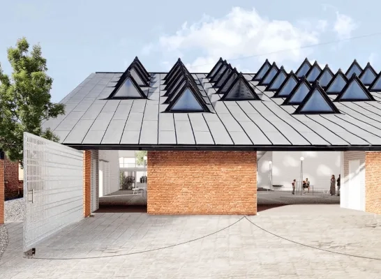 overdekte buitenruimte ginderbuiten